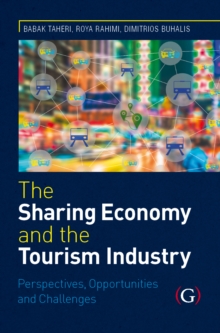 Image for The Sharing Economy: Perspectives, Opportunities and Challenges