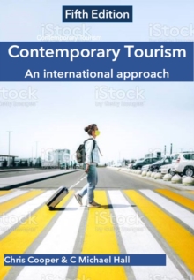Image for Contemporary Tourism
