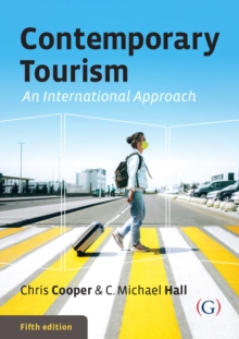 Image for Contemporary tourism: an international approach.