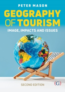 Image for Geography of Tourism