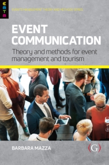 Image for Event Communication