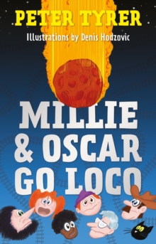 Image for Millie & Oscar go loco