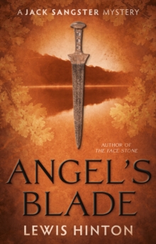 Image for Angel's blade
