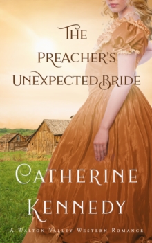 Image for Preacher's Unexpected Bride: Prairie Brides
