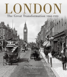 Image for London : The Great Transformation 1860-1920