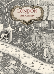 London in the 18th Century - Snowden, Crawford