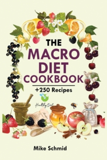 Image for The Macro Diet Cookbook