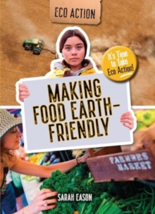 Making Food Earth-Friendly