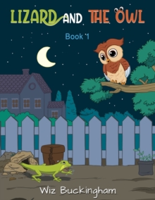 Image for Lizard and The Owl
