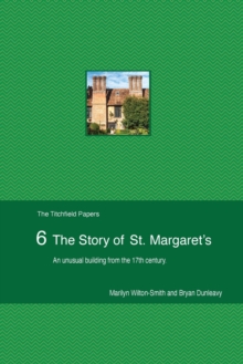 Image for The Story of St Margaret's