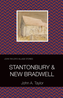 Image for Stantonbury and New Bradwell