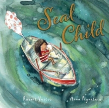 Image for Seal child