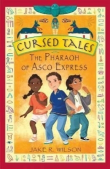 Image for The pharaoh of Asco Express