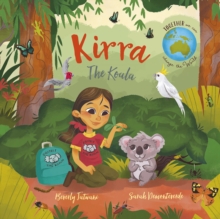 Image for Kirra the Koala