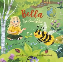 Image for Bella, the bumblebee