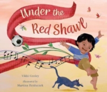 Image for Under the Red Shawl