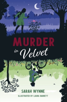 Image for Murder in Velvet