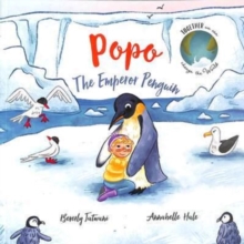 Image for Popo the Emperor Penguin