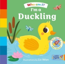 Image for I'm a duckling