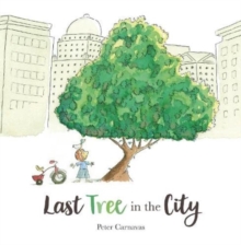 Image for Last Tree in the City