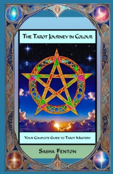 Image for The Tarot Journey in Colour