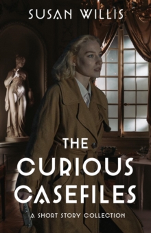 Image for Curious Casefiles: A Collection of Six Short Stories