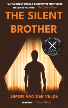 The Silent Brother: A Literary Thriller