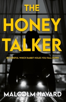 Image for Honey Talker: A Crime Thriller