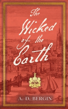 Image for The Wicked of the Earth