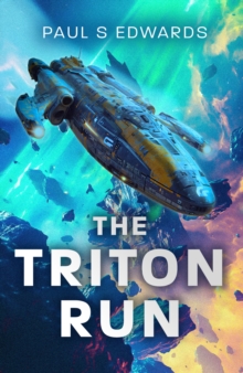 Image for The Triton Run