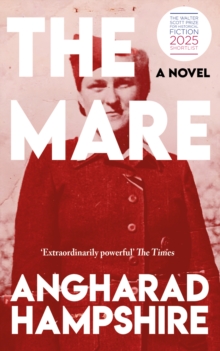 The Mare - Hampshire, Angharad