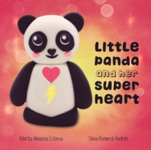 Image for Little Panda and Her Super Heart