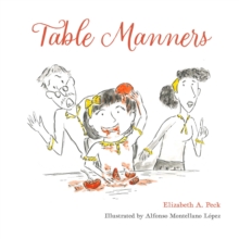 Image for Table Manners
