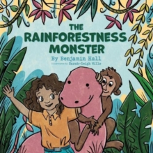 Image for The Rainforestness Monster