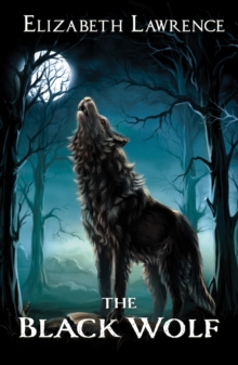 Image for THE BLACK WOLF