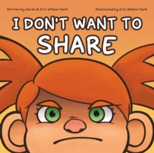 Image for I Don't Want to Share