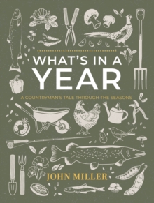 WHAT'S IN A YEAR
