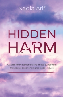 Image for HIDDEN HARM