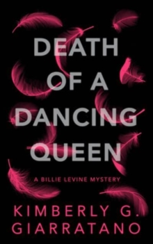 Image for Death of A Dancing Queen