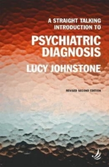 Image for A Straight Talking Introduction to Psychiatric Diagnosis (second edition)