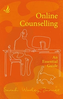 Image for Online Counselling : An essential guide