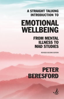 Image for A Straight Talking Introduction to Emotional Wellbeing
