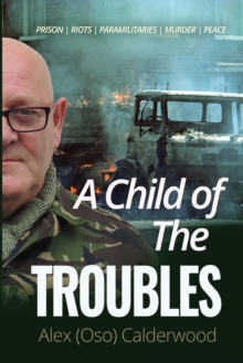 Image for A Child of the Troubles