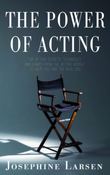 Image for The power of acting