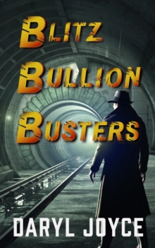 Image for Blitz bullion busters