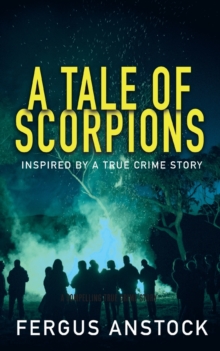 Image for A Tale Of Scorpions
