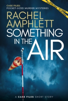 Image for Something in the Air: A short crime fiction story