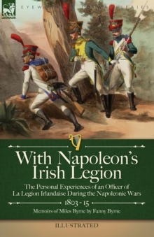 Image for With Napoleon's Irish Legion