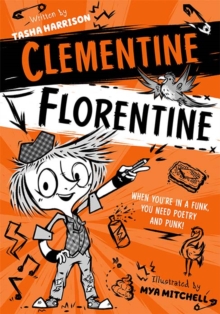Image for Clementine Florentine