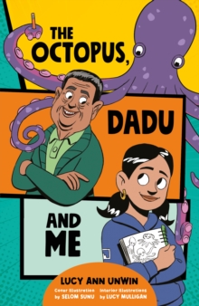 Image for The octopus, Dadu and me